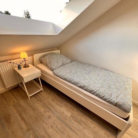 Mc Monti Giessen - Lich, 70Qm, Zentral, Netflix Apartment Exterior photo