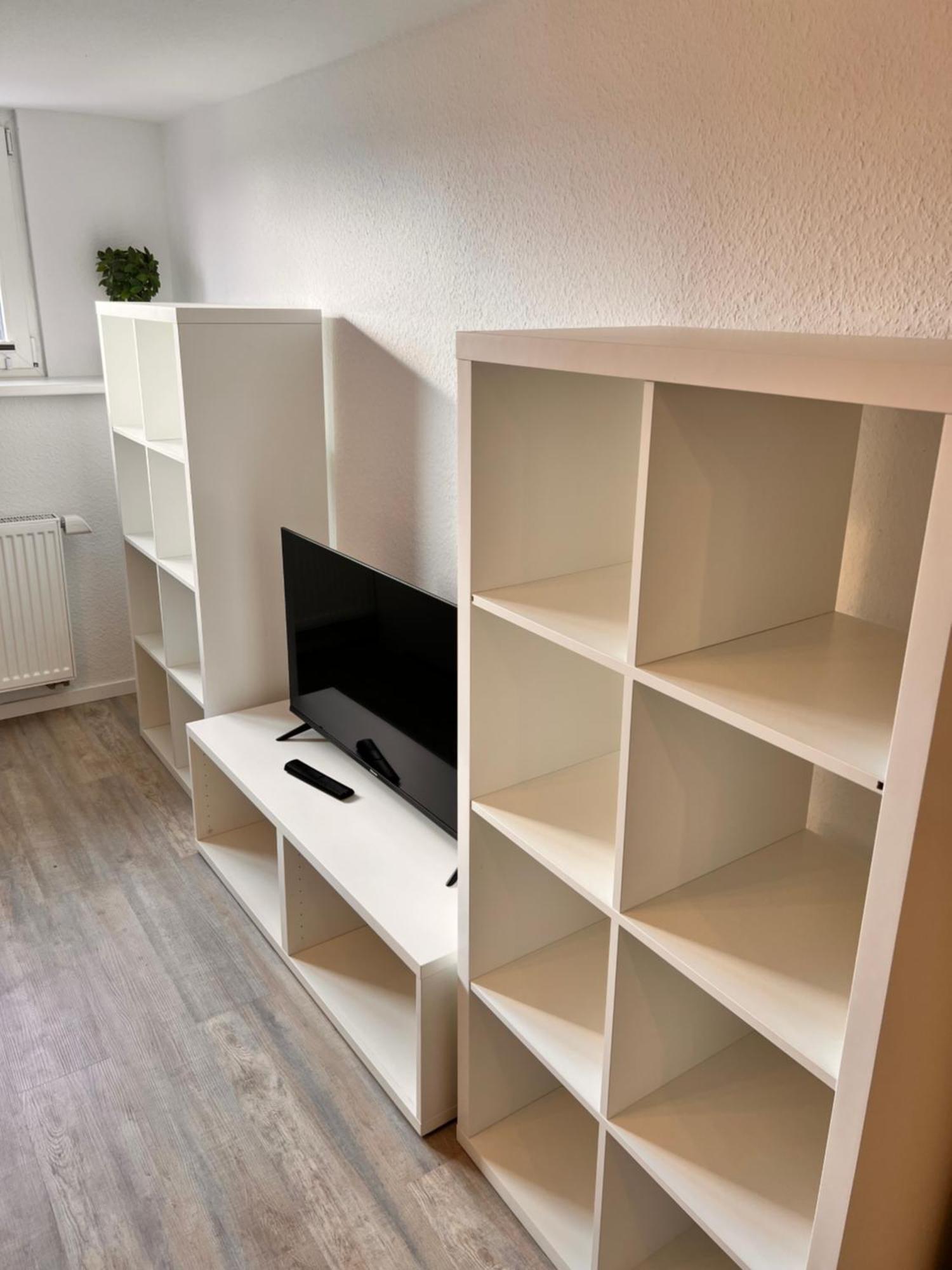 Mc Monti Giessen - Lich, 70Qm, Zentral, Netflix Apartment Exterior photo
