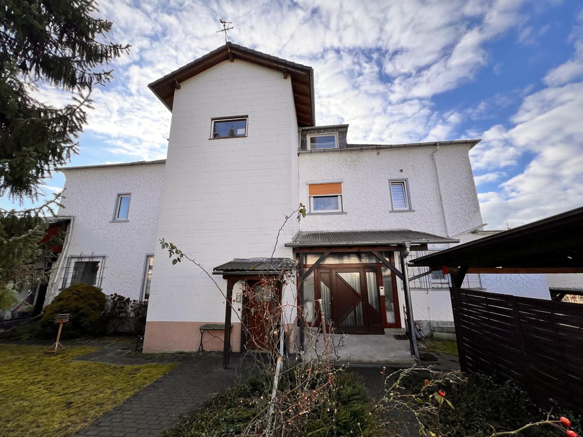 Mc Monti Giessen - Lich, 70Qm, Zentral, Netflix Apartment Exterior photo